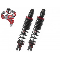Σετ Αμορτισέρ Πίσω Yamaha X-Max 300 35cm YSS Hybrid Σετ Αμορτισέρ Πίσω Yamaha X-Max 300 35cm YSS Hybrid